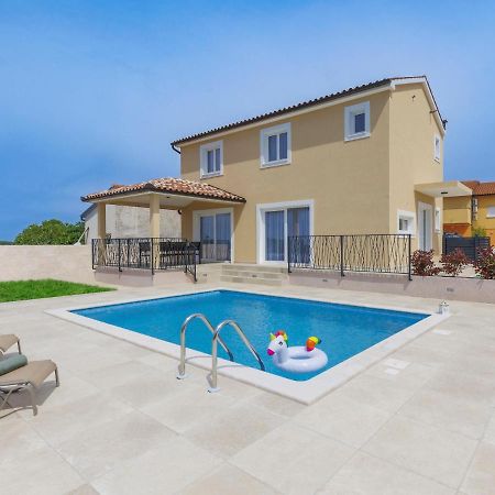 Holiday Home Villa Dora By Interhome Póla Kültér fotó