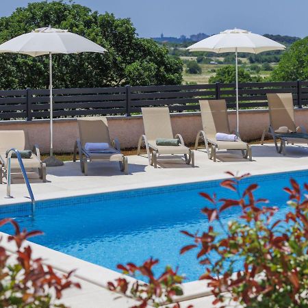 Holiday Home Villa Dora By Interhome Póla Kültér fotó