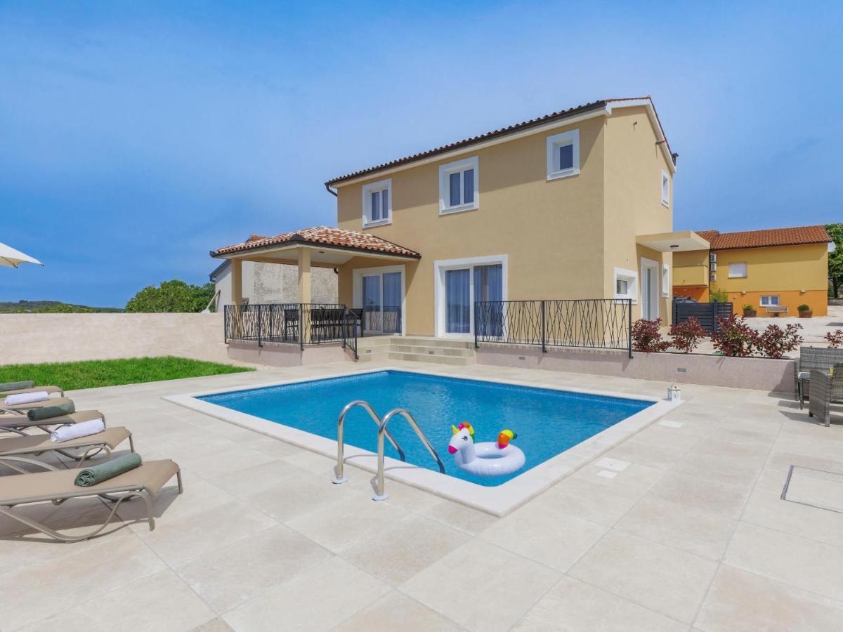 Holiday Home Villa Dora By Interhome Póla Kültér fotó