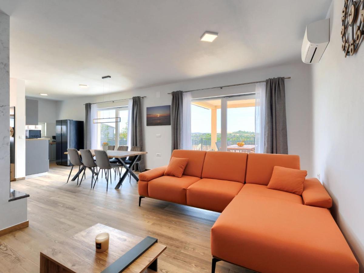 Holiday Home Villa Dora By Interhome Póla Kültér fotó