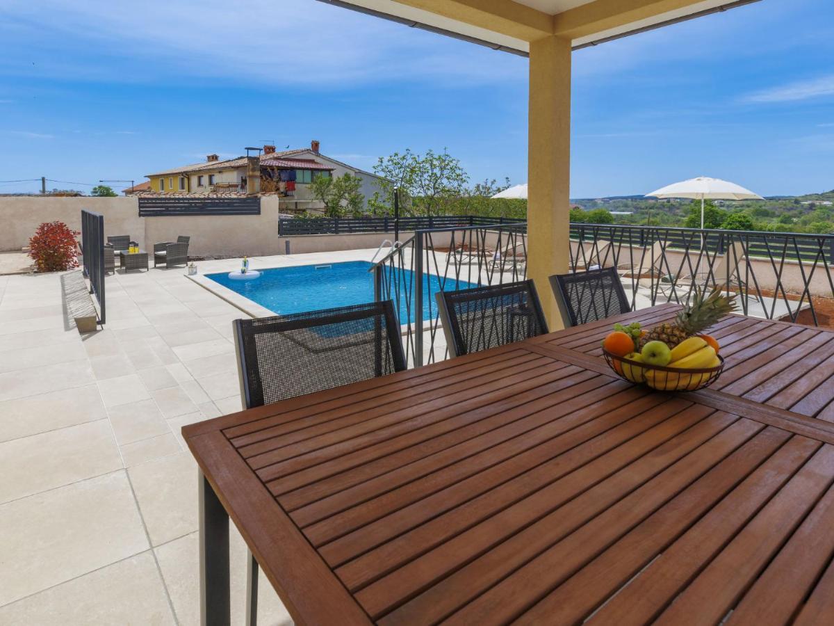 Holiday Home Villa Dora By Interhome Póla Kültér fotó