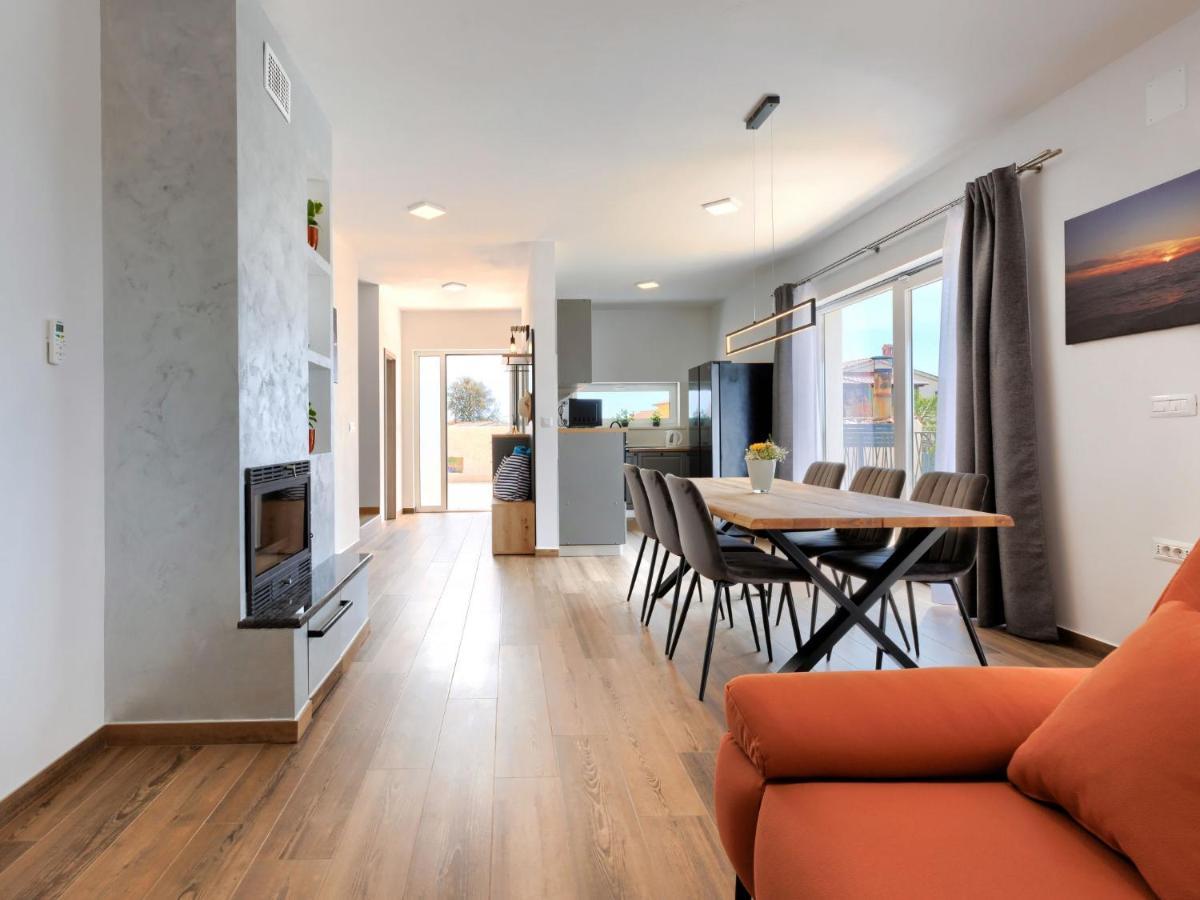 Holiday Home Villa Dora By Interhome Póla Kültér fotó