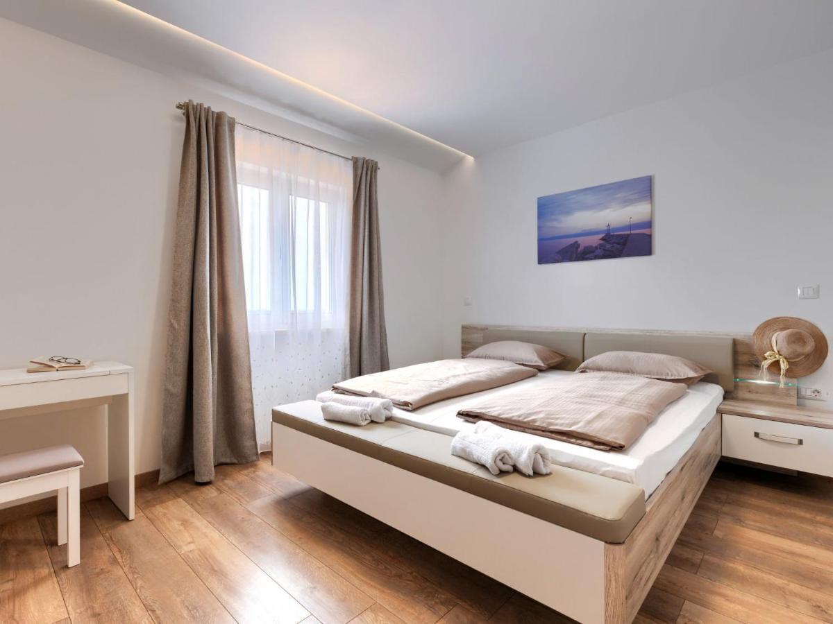 Holiday Home Villa Dora By Interhome Póla Kültér fotó