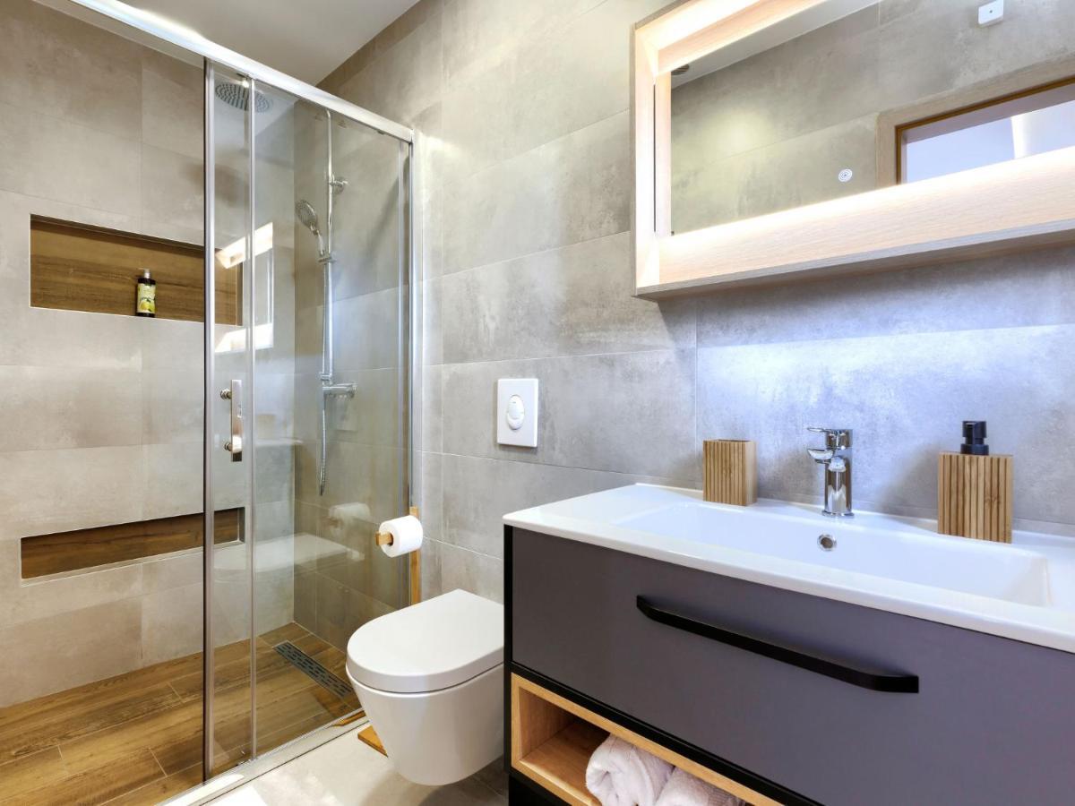 Holiday Home Villa Dora By Interhome Póla Kültér fotó