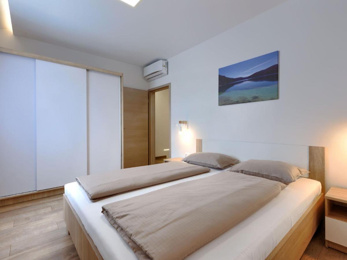 Holiday Home Villa Dora By Interhome Póla Kültér fotó