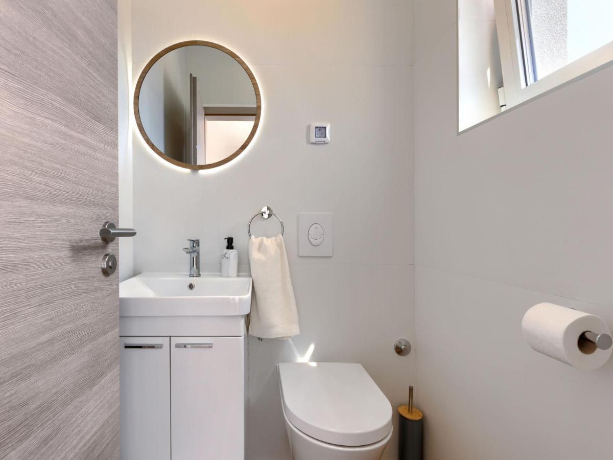 Holiday Home Villa Dora By Interhome Póla Kültér fotó