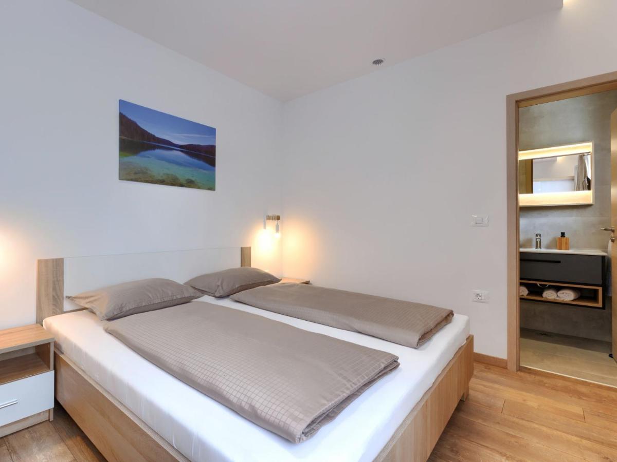 Holiday Home Villa Dora By Interhome Póla Kültér fotó
