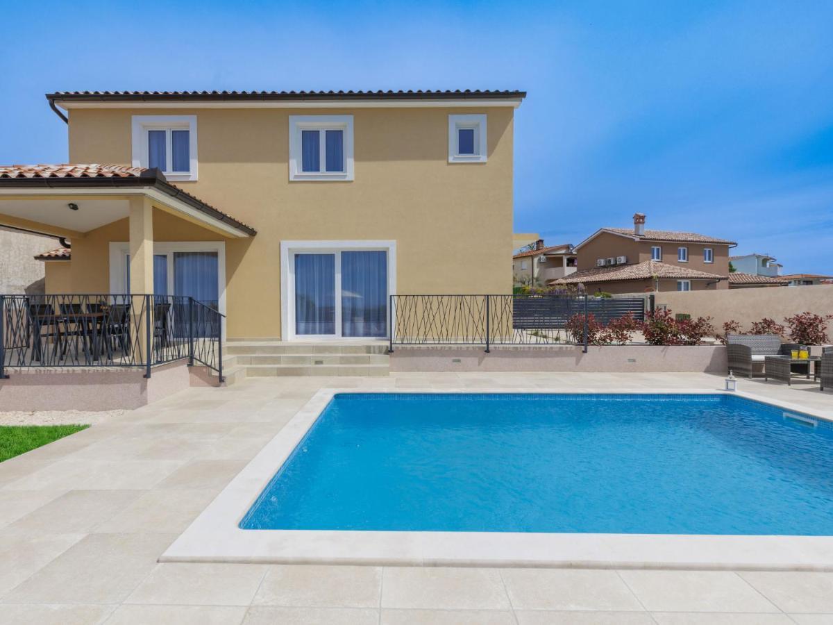 Holiday Home Villa Dora By Interhome Póla Kültér fotó