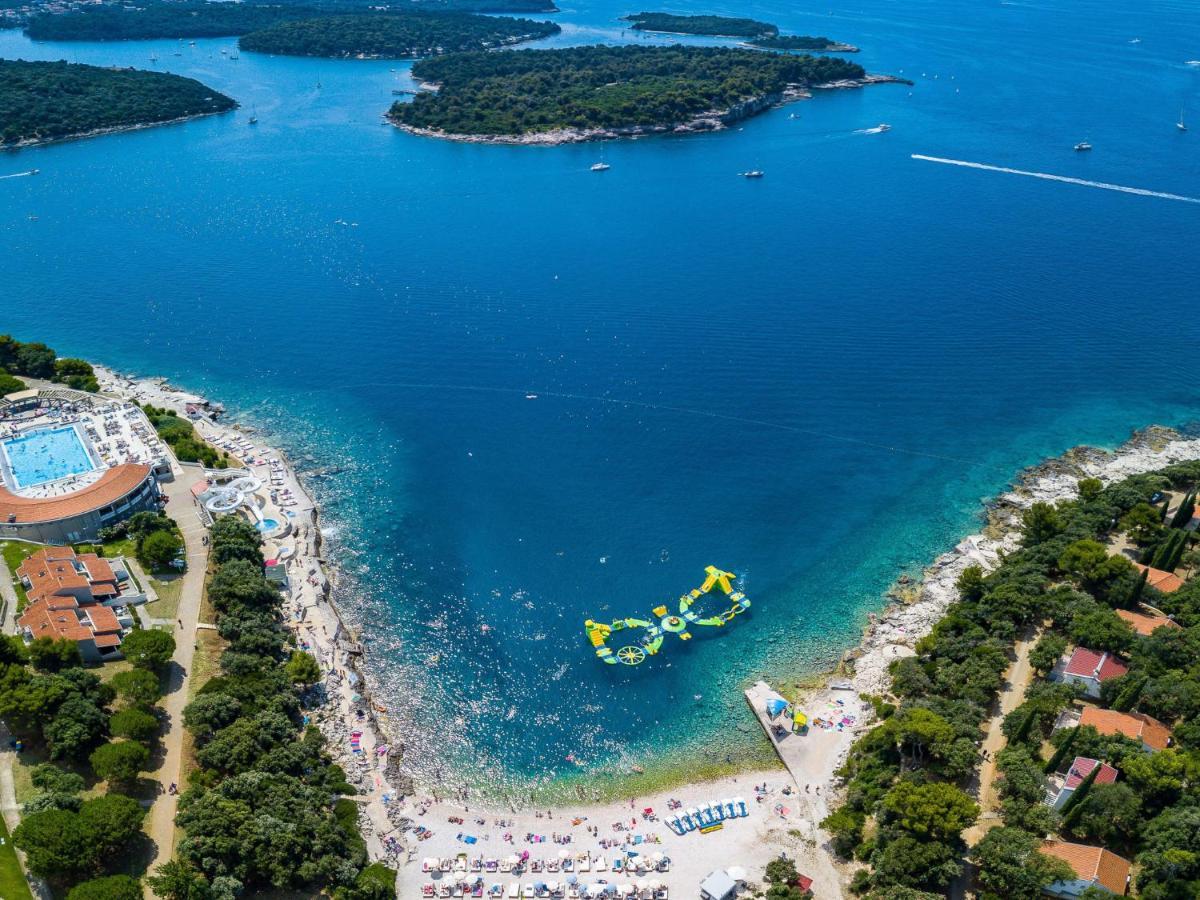Holiday Home Villa Dora By Interhome Póla Kültér fotó