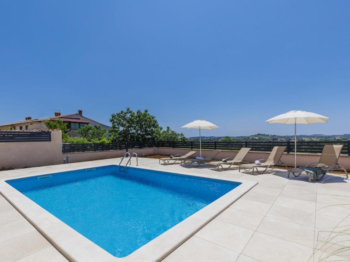 Holiday Home Villa Dora By Interhome Póla Kültér fotó