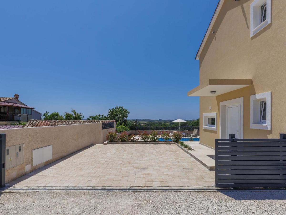 Holiday Home Villa Dora By Interhome Póla Kültér fotó